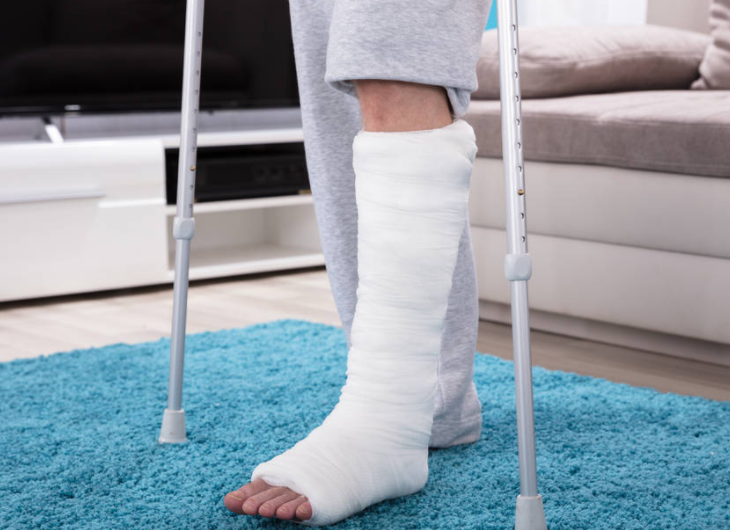 物件脱落、坠落致人损害责任纠纷