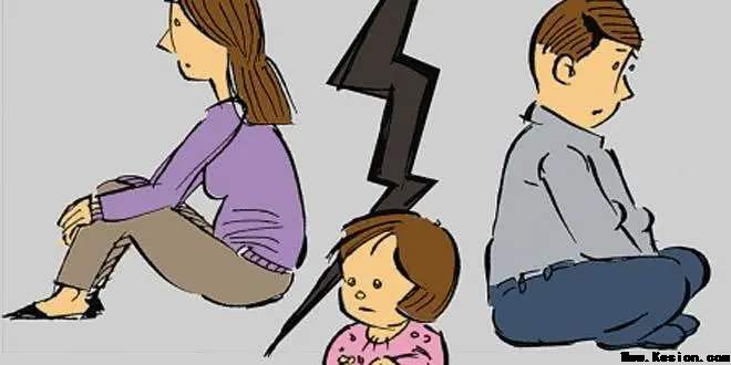 离婚，孩子谁养？