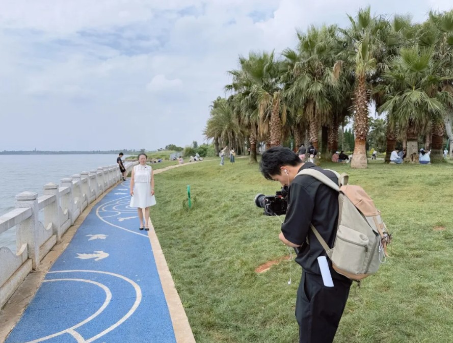 海泰财务 | 王海燕董事长镜头里的乡村振兴答卷：福保社区的美丽蜕变