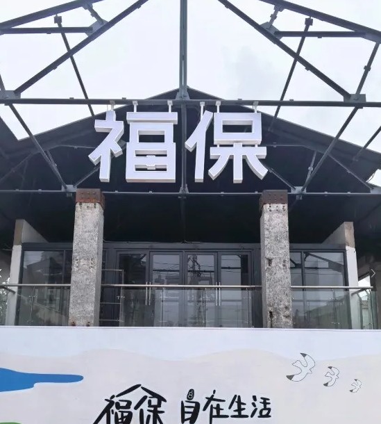 海泰财务 | 王海燕董事长镜头里的乡村振兴答卷：福保社区的美丽蜕变