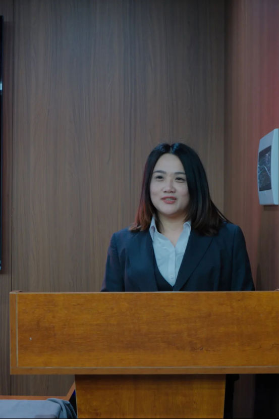 笃行致远   聚力新程｜我所“2025年终总结暨2026发展大会”圆满落幕