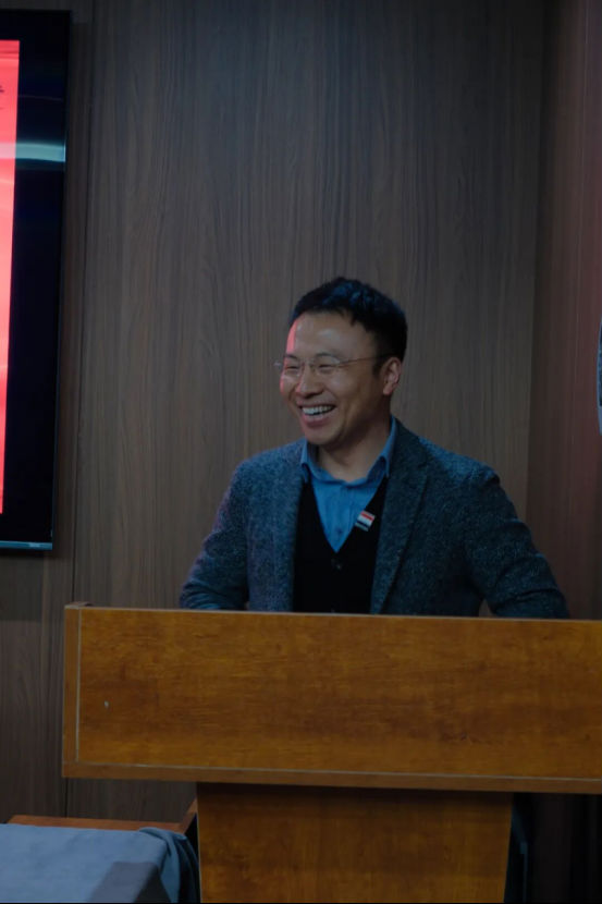 笃行致远   聚力新程｜我所“2025年终总结暨2026发展大会”圆满落幕