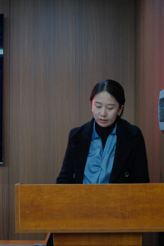 笃行致远   聚力新程｜我所“2025年终总结暨2026发展大会”圆满落幕