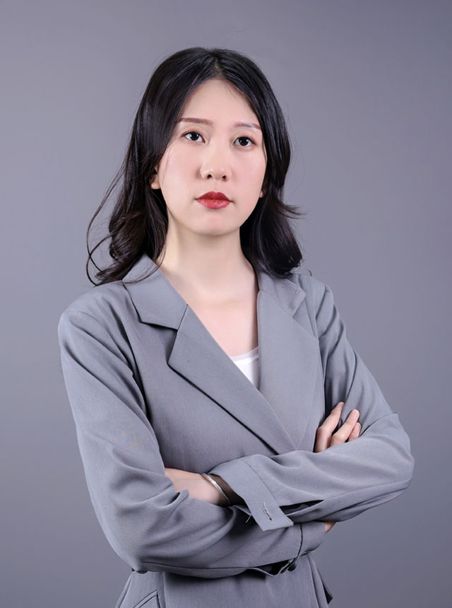杨可鑫