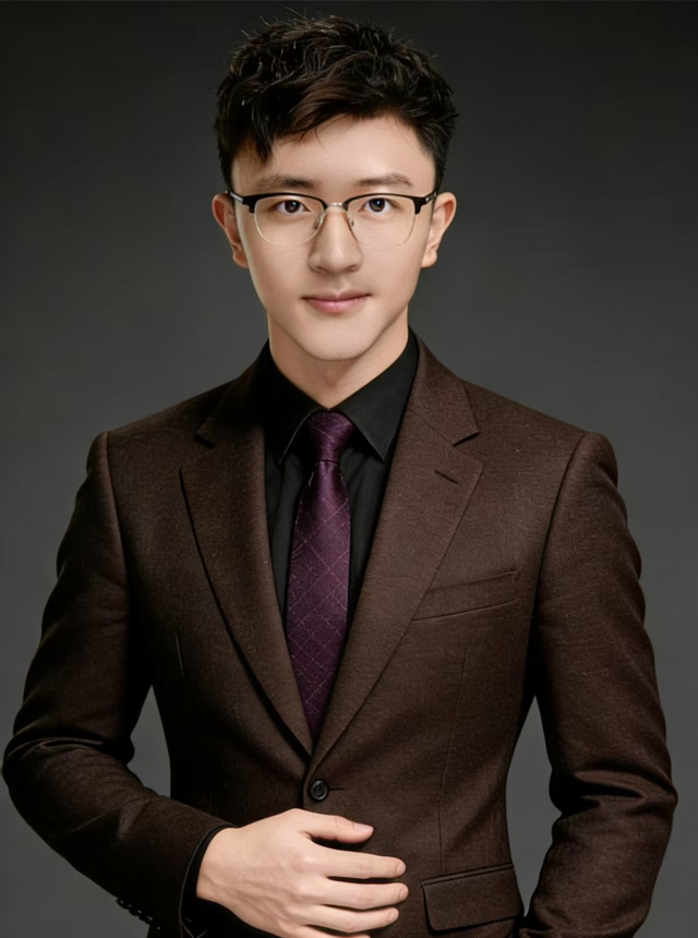 杨翔宇